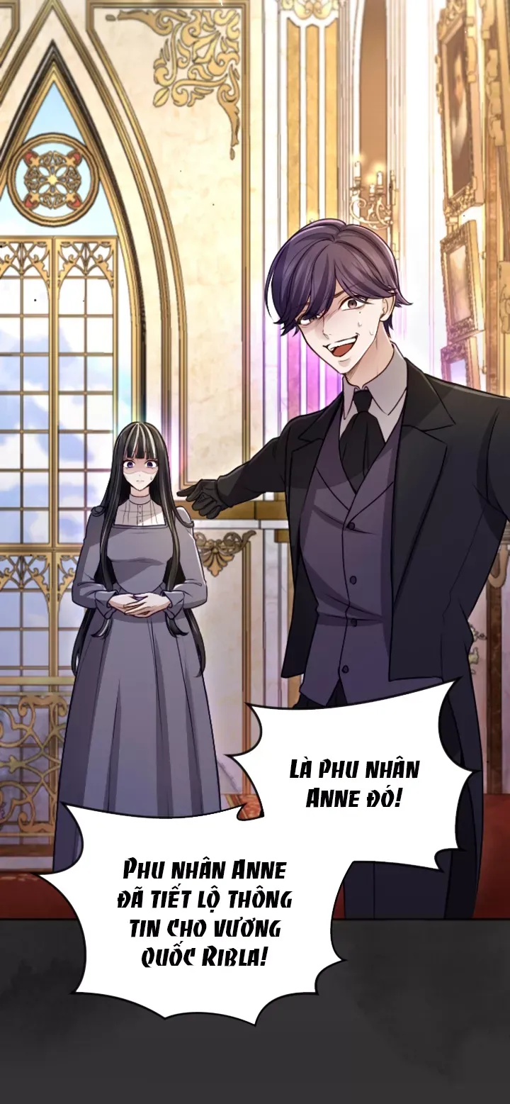 Tôi Sẽ Bị Trừ Khử Cùng Hoàng Đế Chapter 116.2 - 6
