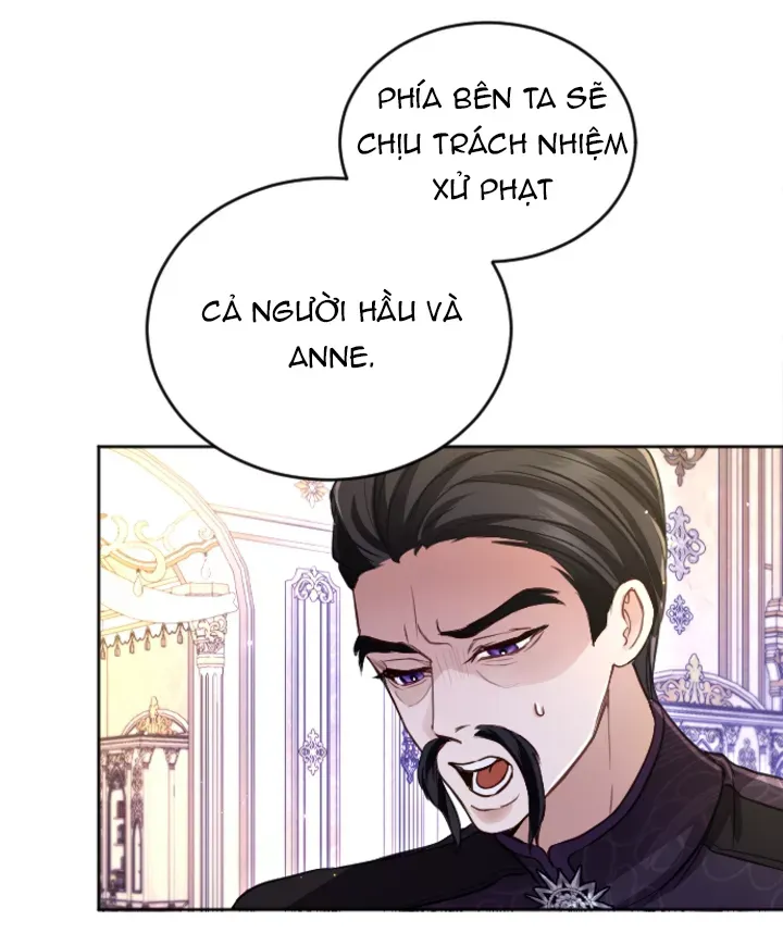 Tôi Sẽ Bị Trừ Khử Cùng Hoàng Đế Chapter 117.1 - 13