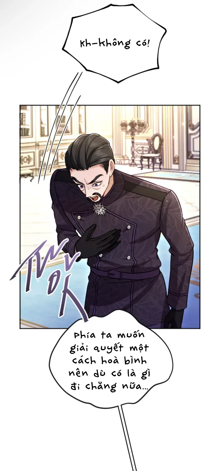 Tôi Sẽ Bị Trừ Khử Cùng Hoàng Đế Chapter 117.1 - 18