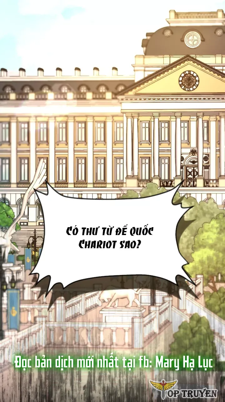 Tôi Sẽ Bị Trừ Khử Cùng Hoàng Đế Chapter 117.1 - 3