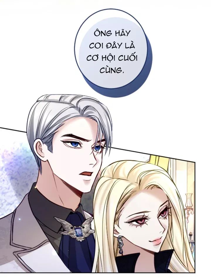 Tôi Sẽ Bị Trừ Khử Cùng Hoàng Đế Chapter 117.1 - 28