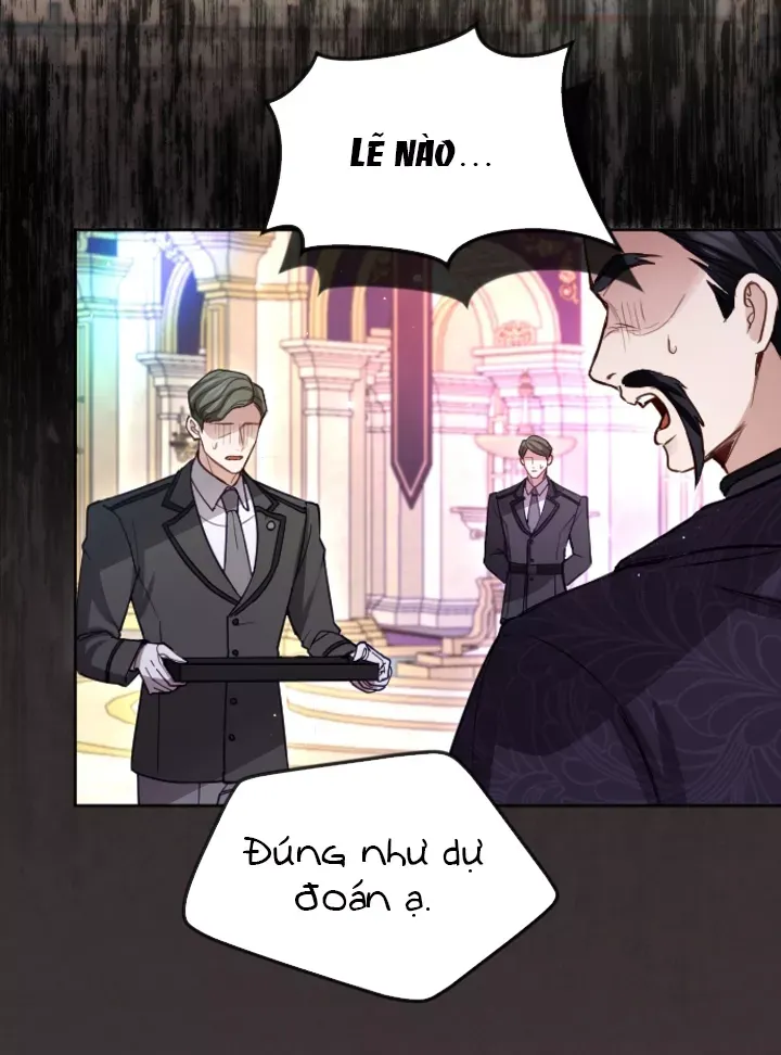 Tôi Sẽ Bị Trừ Khử Cùng Hoàng Đế Chapter 117.1 - 4