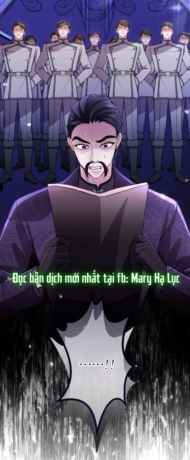 Tôi Sẽ Bị Trừ Khử Cùng Hoàng Đế Chapter 117.1 - 8