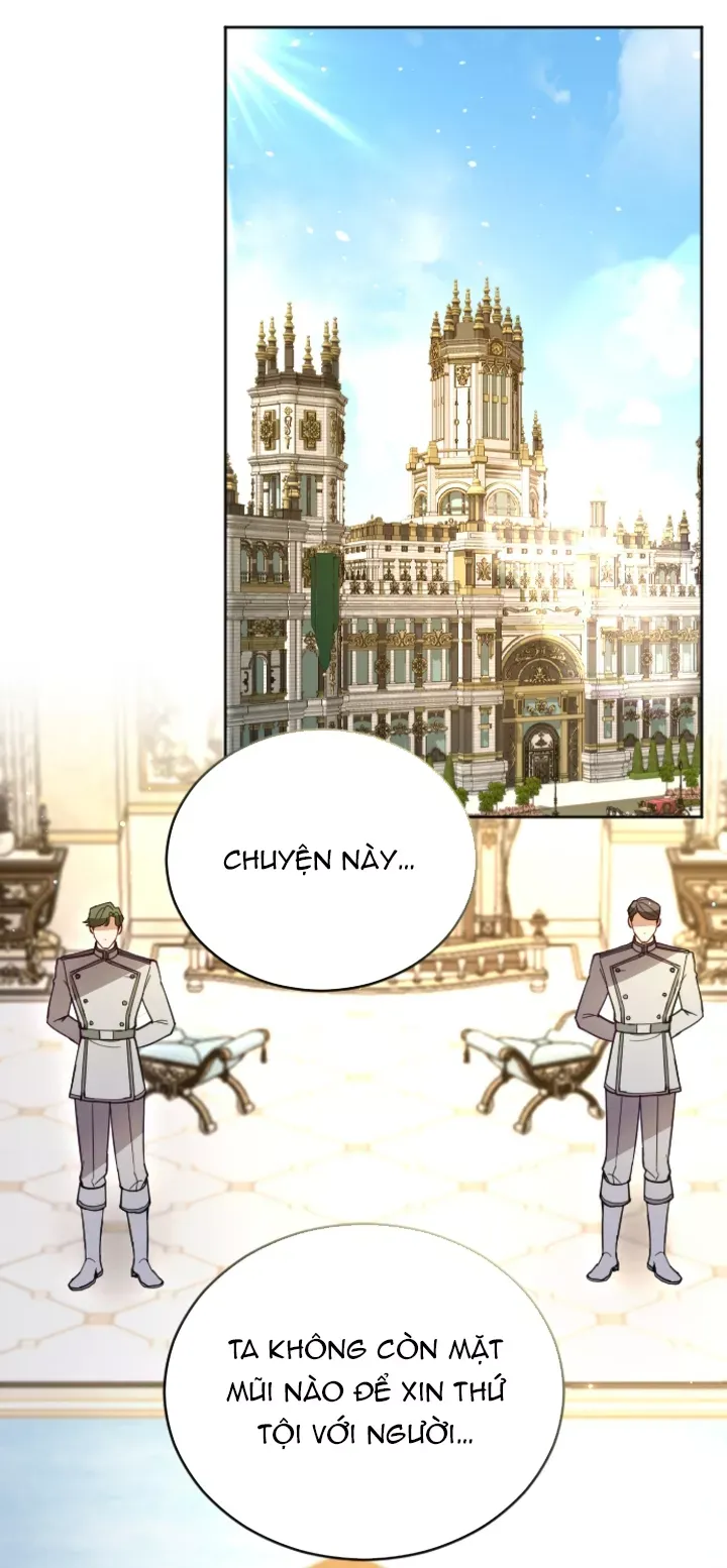 Tôi Sẽ Bị Trừ Khử Cùng Hoàng Đế Chapter 117.1 - 10