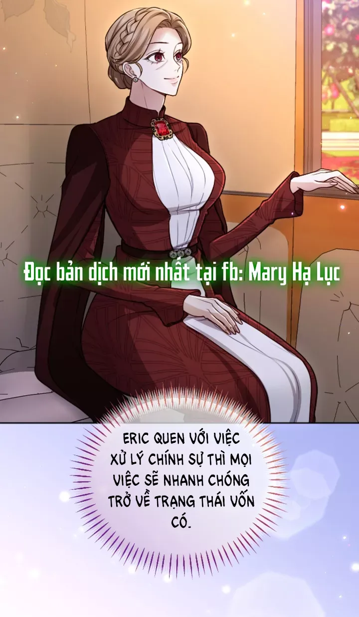 Tôi Sẽ Bị Trừ Khử Cùng Hoàng Đế Chapter 117.2 - 11