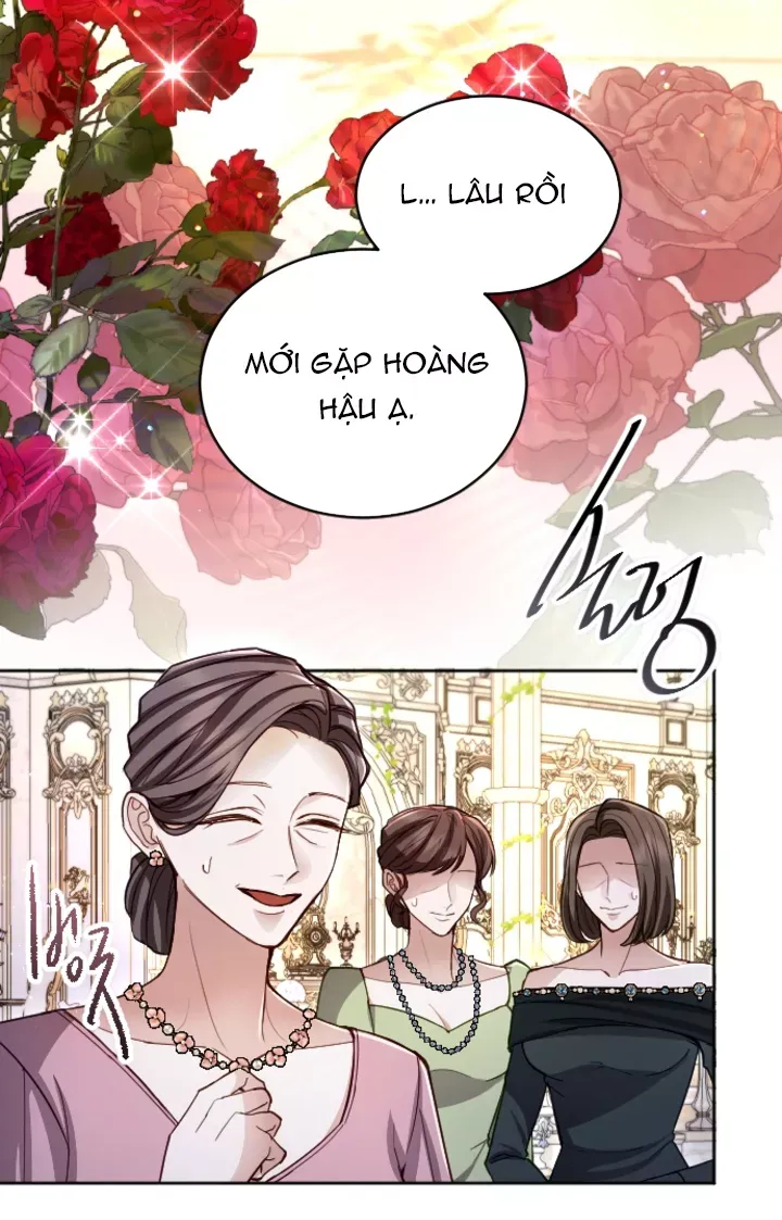 Tôi Sẽ Bị Trừ Khử Cùng Hoàng Đế Chapter 117.2 - 14