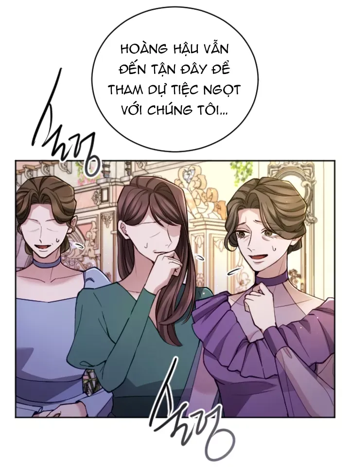Tôi Sẽ Bị Trừ Khử Cùng Hoàng Đế Chapter 117.2 - 15