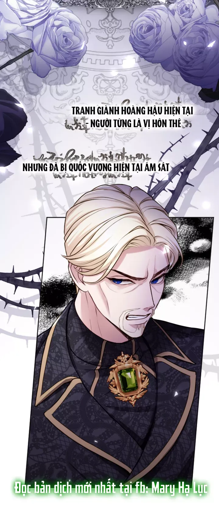 Tôi Sẽ Bị Trừ Khử Cùng Hoàng Đế Chapter 117.2 - 22