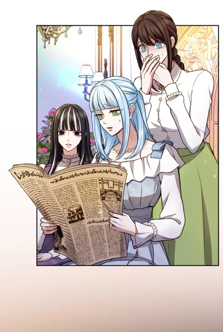 Tôi Sẽ Bị Trừ Khử Cùng Hoàng Đế Chapter 117.2 - 27