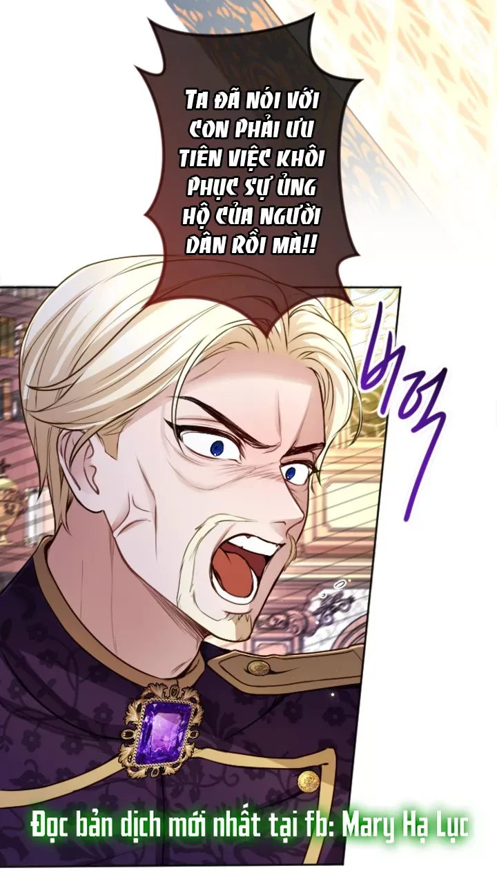 Tôi Sẽ Bị Trừ Khử Cùng Hoàng Đế Chapter 117.2 - 5