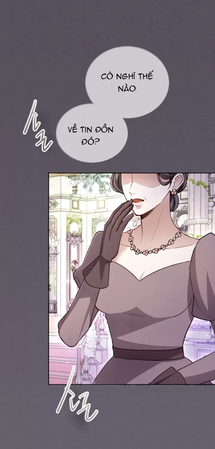 Tôi Sẽ Bị Trừ Khử Cùng Hoàng Đế Chapter 118.1 - 27