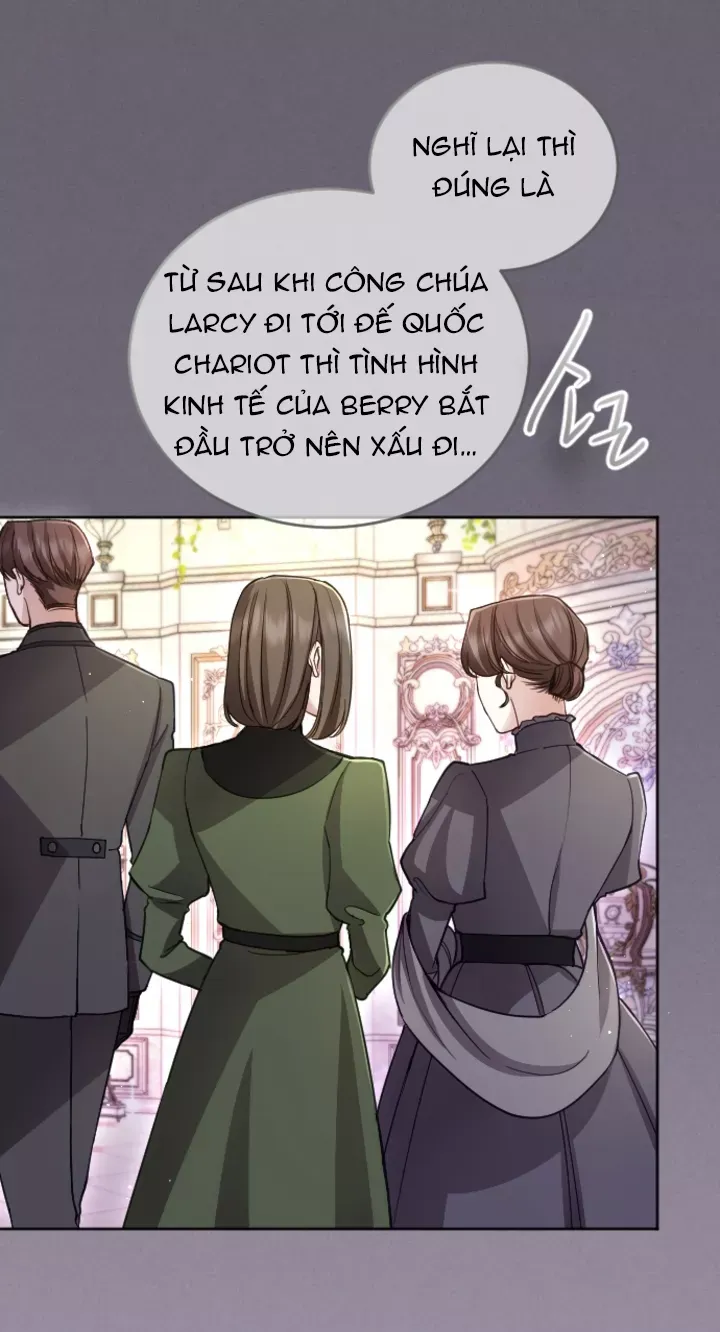 Tôi Sẽ Bị Trừ Khử Cùng Hoàng Đế Chapter 118.1 - 28