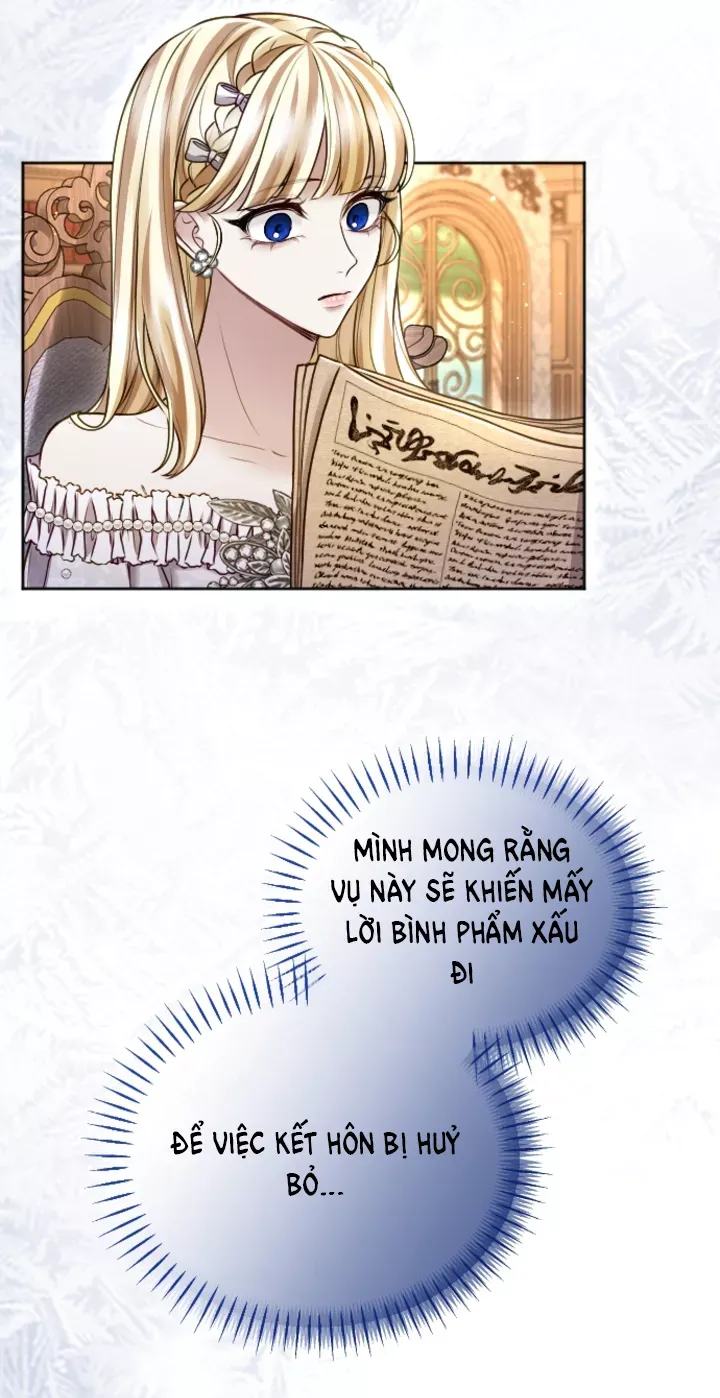 Tôi Sẽ Bị Trừ Khử Cùng Hoàng Đế Chapter 118.1 - 8