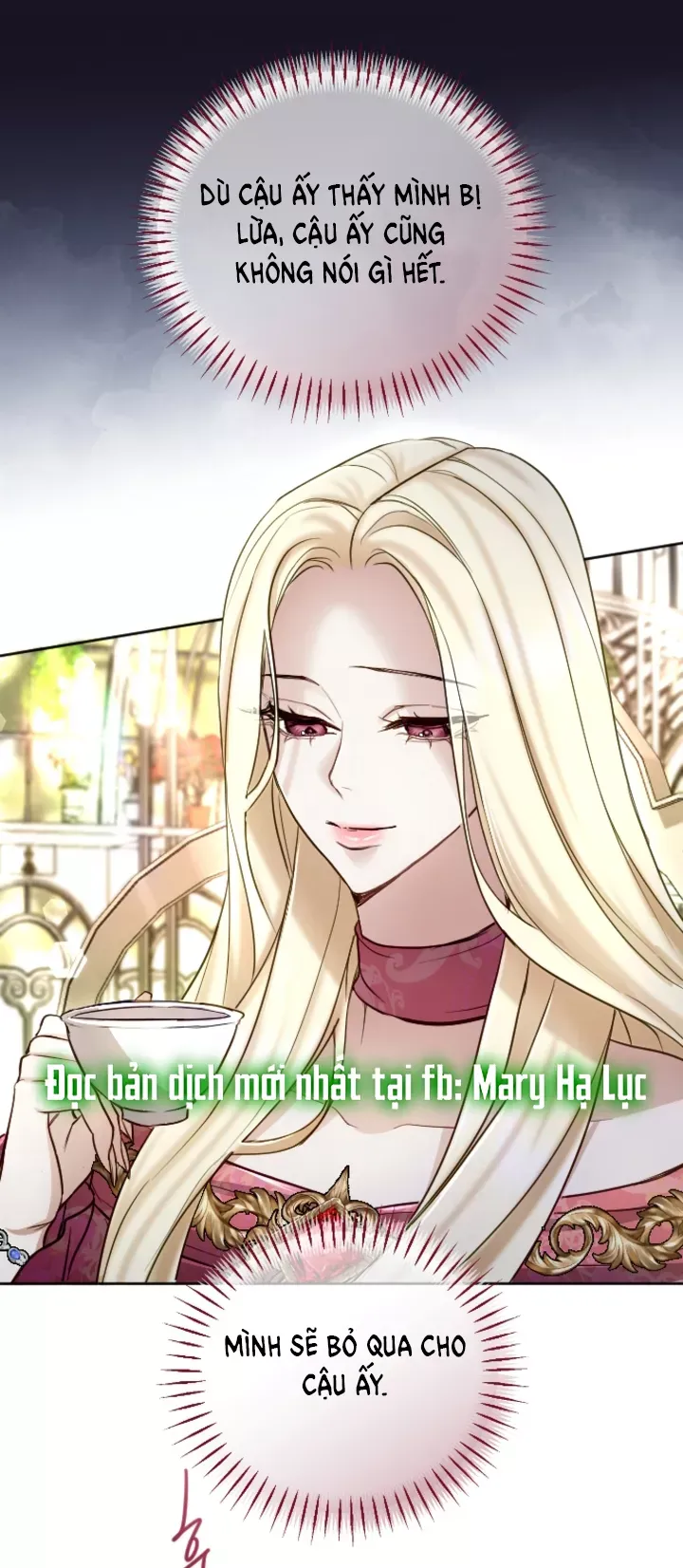 Tôi Sẽ Bị Trừ Khử Cùng Hoàng Đế Chapter 118.2 - 12