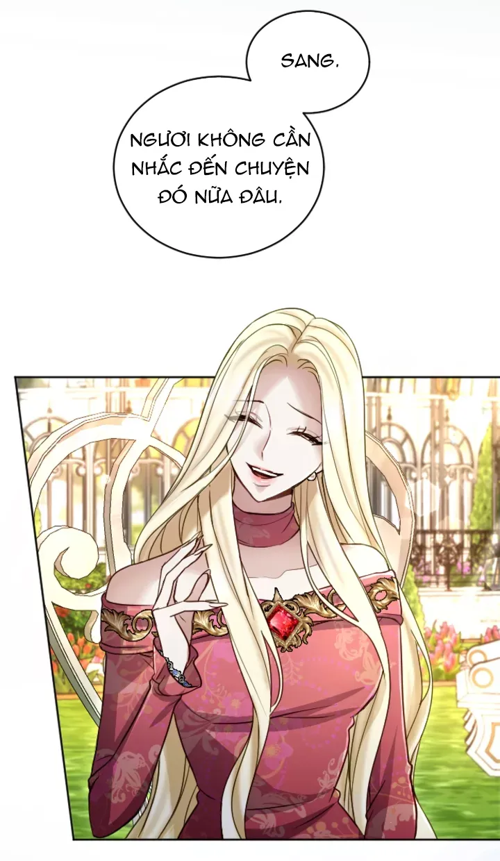 Tôi Sẽ Bị Trừ Khử Cùng Hoàng Đế Chapter 118.2 - 14