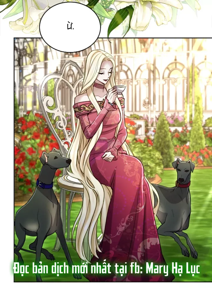 Tôi Sẽ Bị Trừ Khử Cùng Hoàng Đế Chapter 118.2 - 18