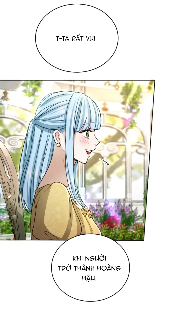 Tôi Sẽ Bị Trừ Khử Cùng Hoàng Đế Chapter 118.2 - 19