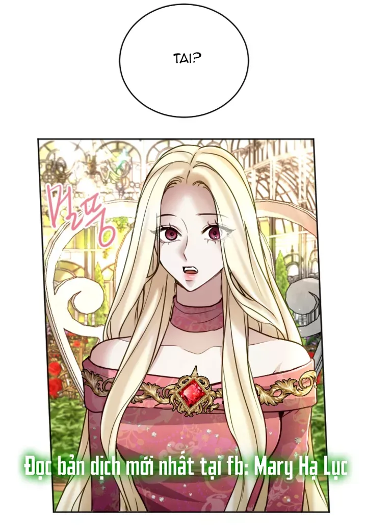 Tôi Sẽ Bị Trừ Khử Cùng Hoàng Đế Chapter 118.2 - 27