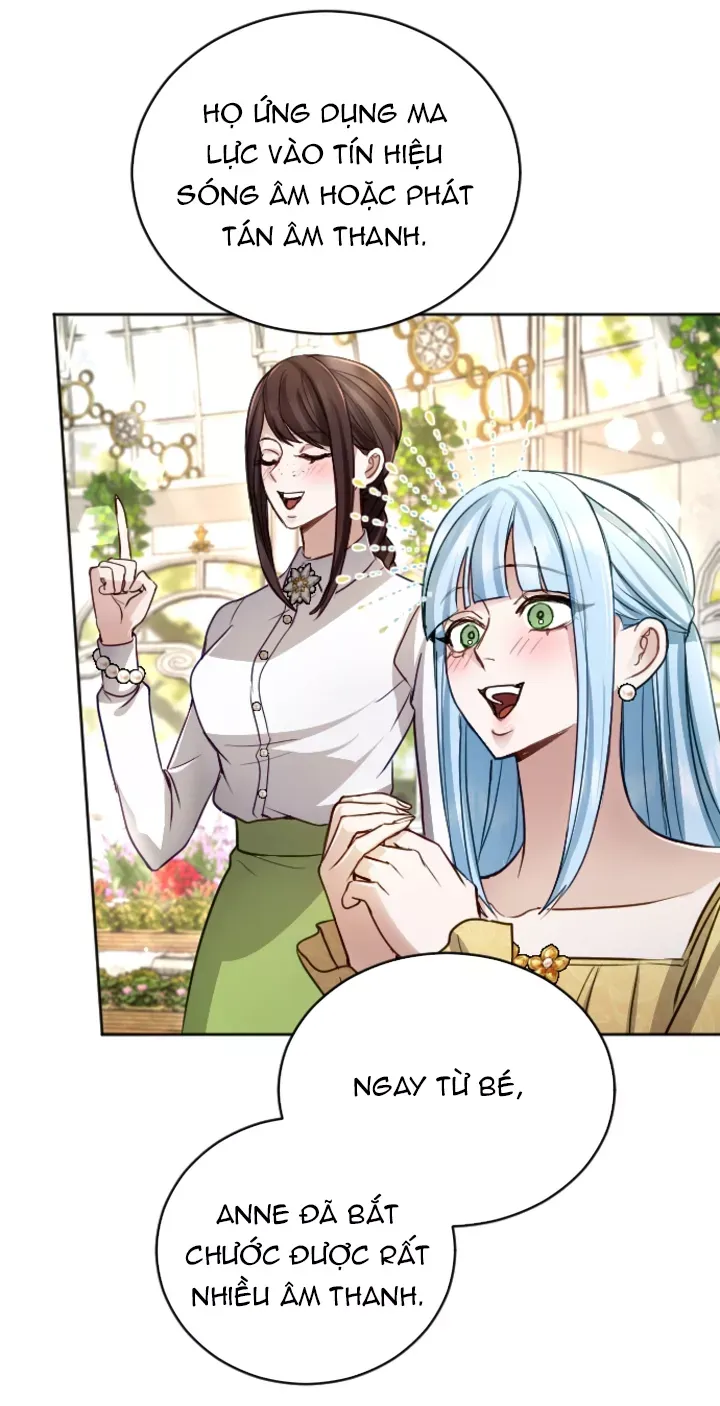 Tôi Sẽ Bị Trừ Khử Cùng Hoàng Đế Chapter 118.2 - 29