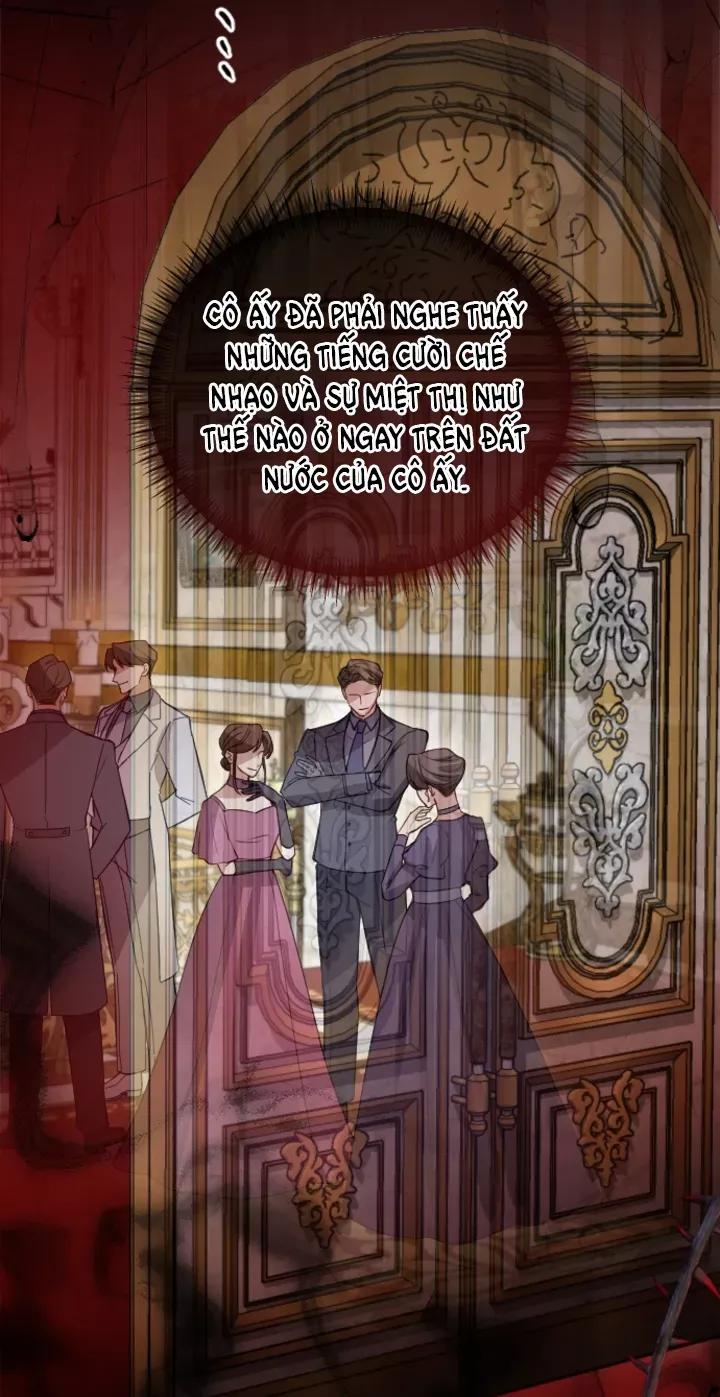 Tôi Sẽ Bị Trừ Khử Cùng Hoàng Đế Chapter 118.2 - 31