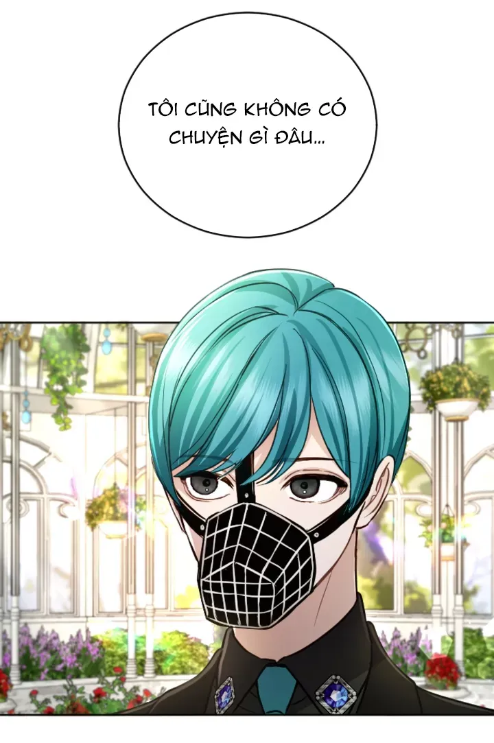 Tôi Sẽ Bị Trừ Khử Cùng Hoàng Đế Chapter 118.2 - 38