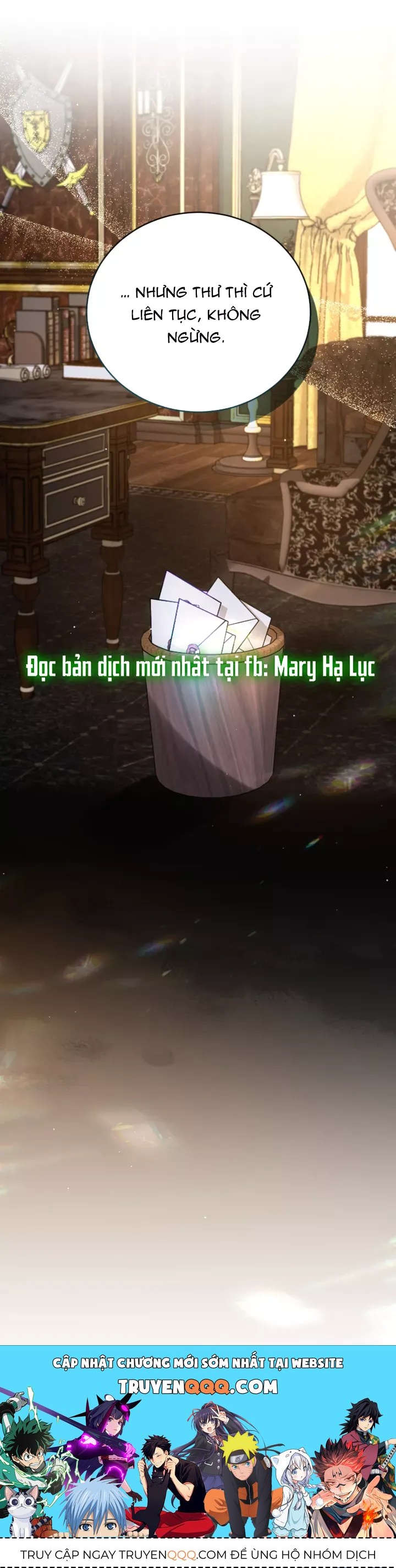 Tôi Sẽ Bị Trừ Khử Cùng Hoàng Đế Chapter 118.2 - 39
