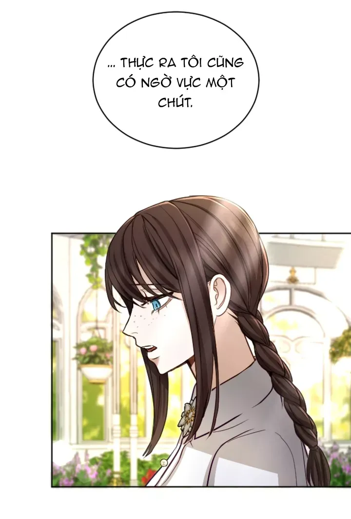Tôi Sẽ Bị Trừ Khử Cùng Hoàng Đế Chapter 118.2 - 6