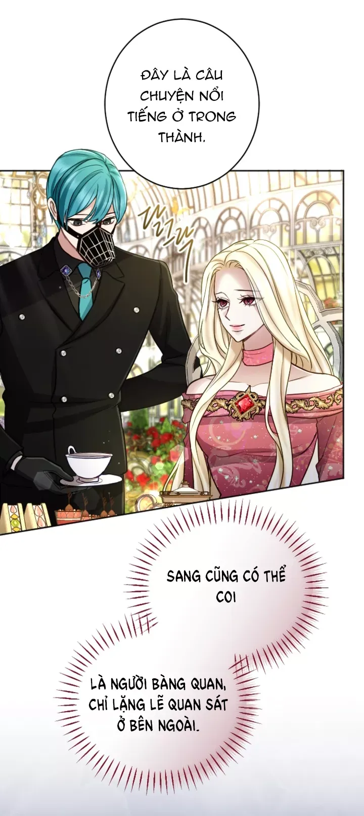 Tôi Sẽ Bị Trừ Khử Cùng Hoàng Đế Chapter 118.2 - 10