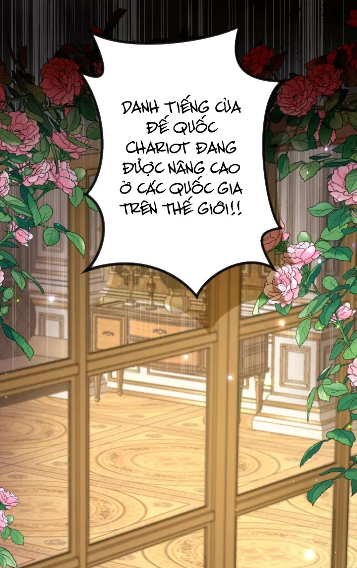 Tôi Sẽ Bị Trừ Khử Cùng Hoàng Đế Chapter 119.1 - 16
