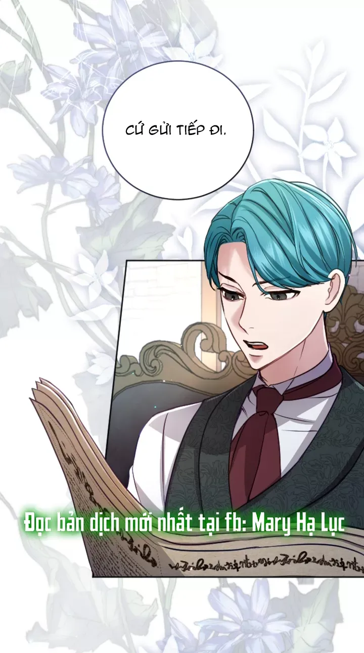 Tôi Sẽ Bị Trừ Khử Cùng Hoàng Đế Chapter 119.1 - 21