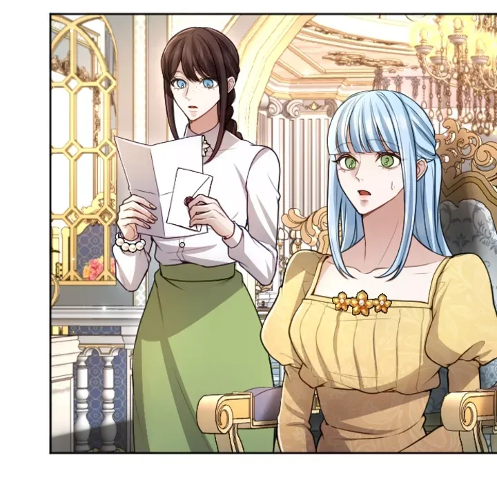 Tôi Sẽ Bị Trừ Khử Cùng Hoàng Đế Chapter 119.1 - 28