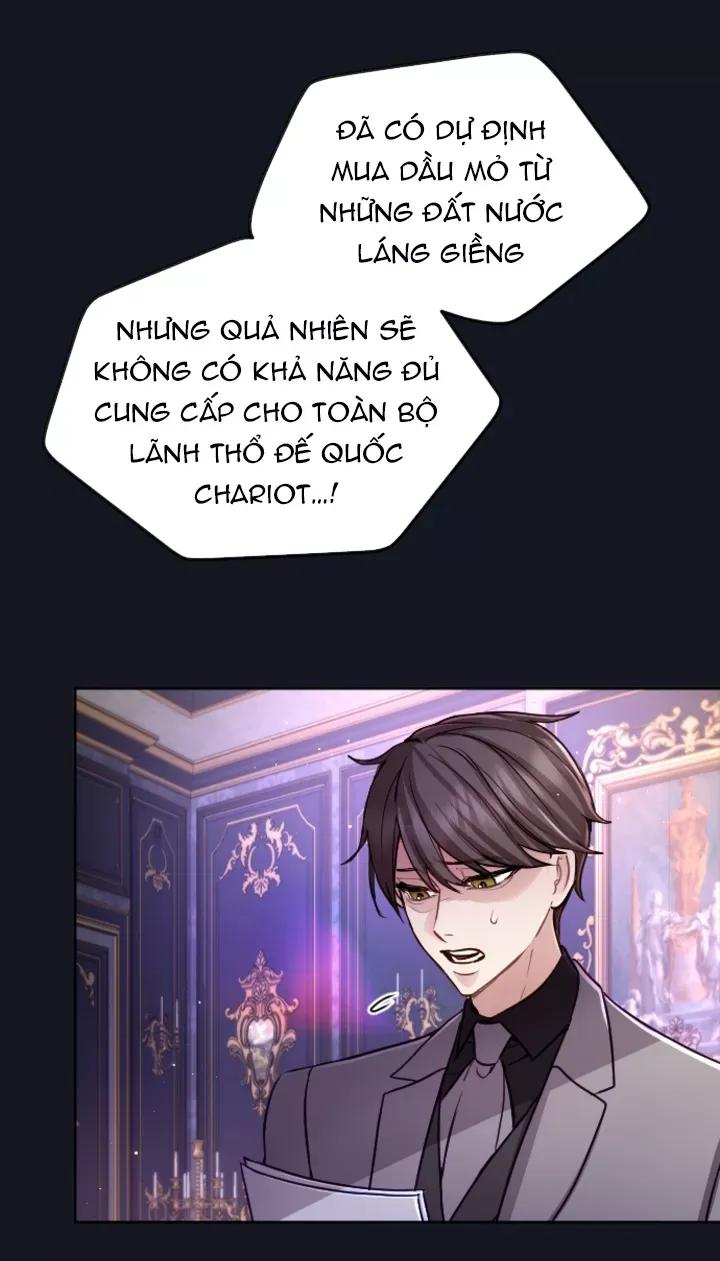 Tôi Sẽ Bị Trừ Khử Cùng Hoàng Đế Chapter 119.1 - 4
