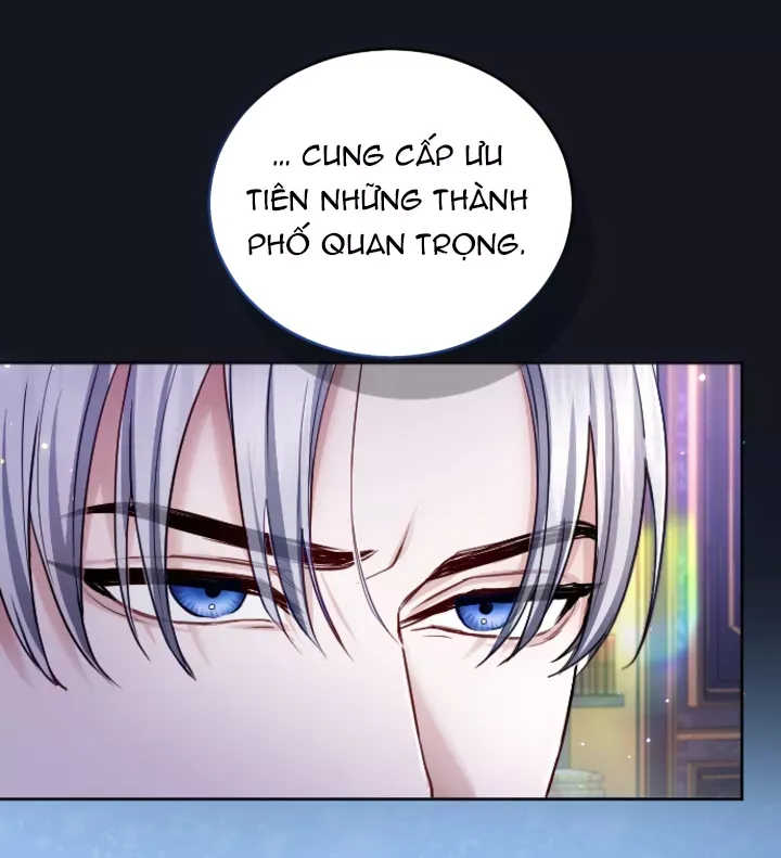 Tôi Sẽ Bị Trừ Khử Cùng Hoàng Đế Chapter 119.1 - 5