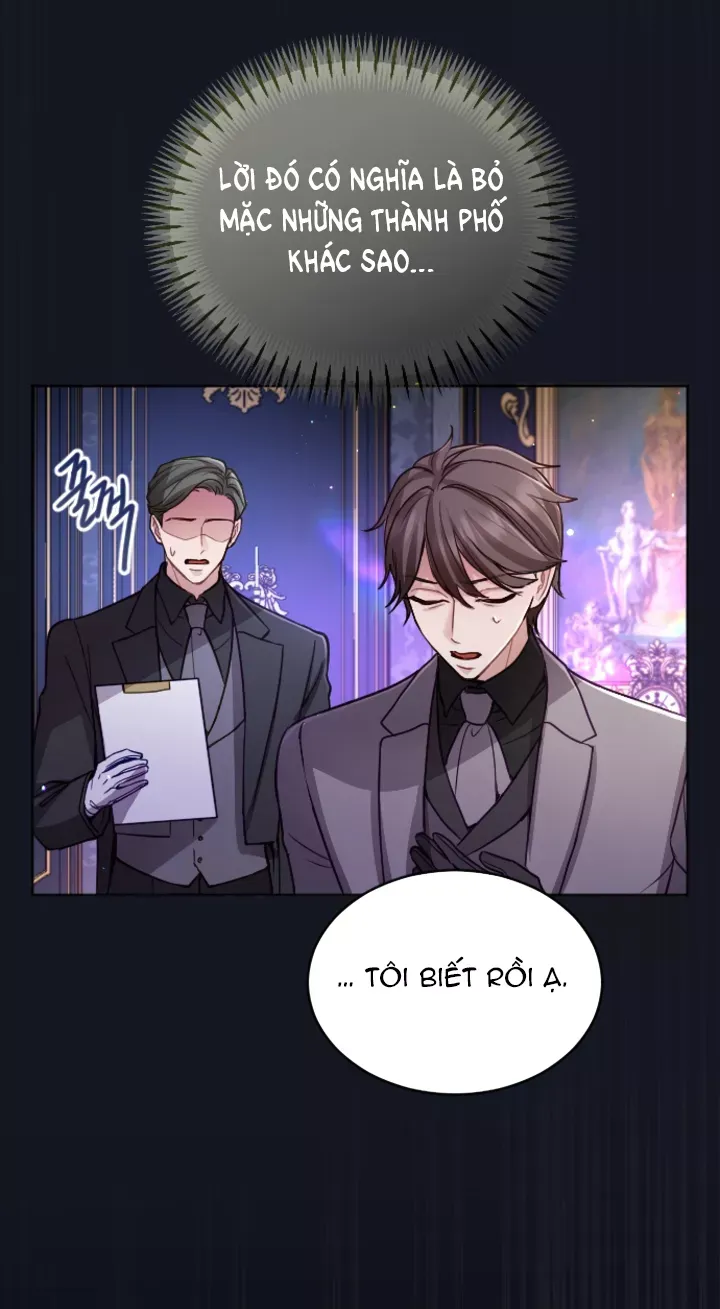 Tôi Sẽ Bị Trừ Khử Cùng Hoàng Đế Chapter 119.1 - 7
