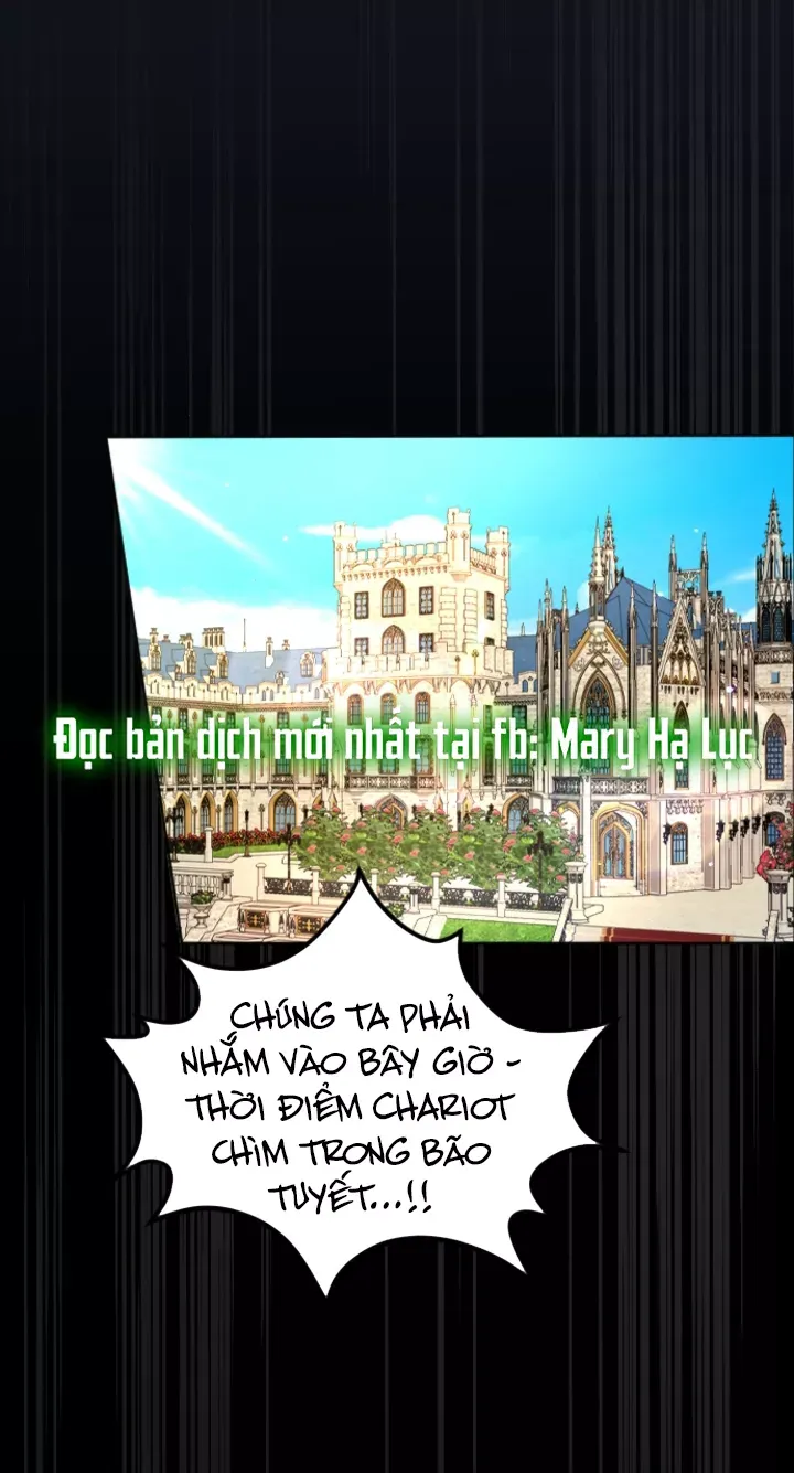 Tôi Sẽ Bị Trừ Khử Cùng Hoàng Đế Chapter 119.1 - 8