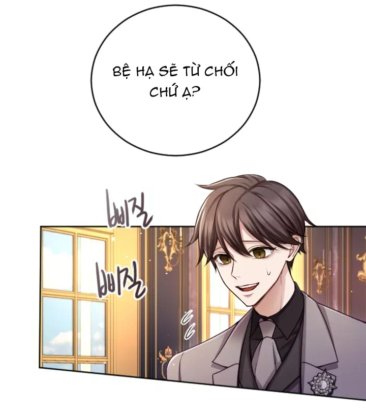 Tôi Sẽ Bị Trừ Khử Cùng Hoàng Đế Chapter 119.2 - 17