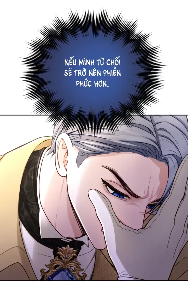 Tôi Sẽ Bị Trừ Khử Cùng Hoàng Đế Chapter 119.2 - 22