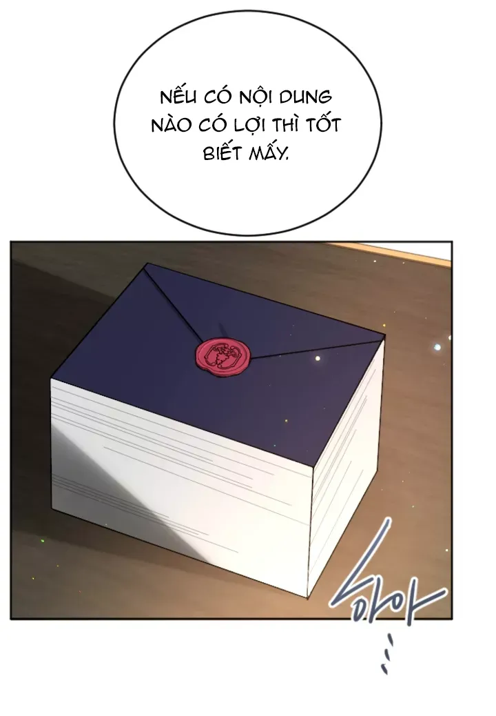 Tôi Sẽ Bị Trừ Khử Cùng Hoàng Đế Chapter 119.2 - 23
