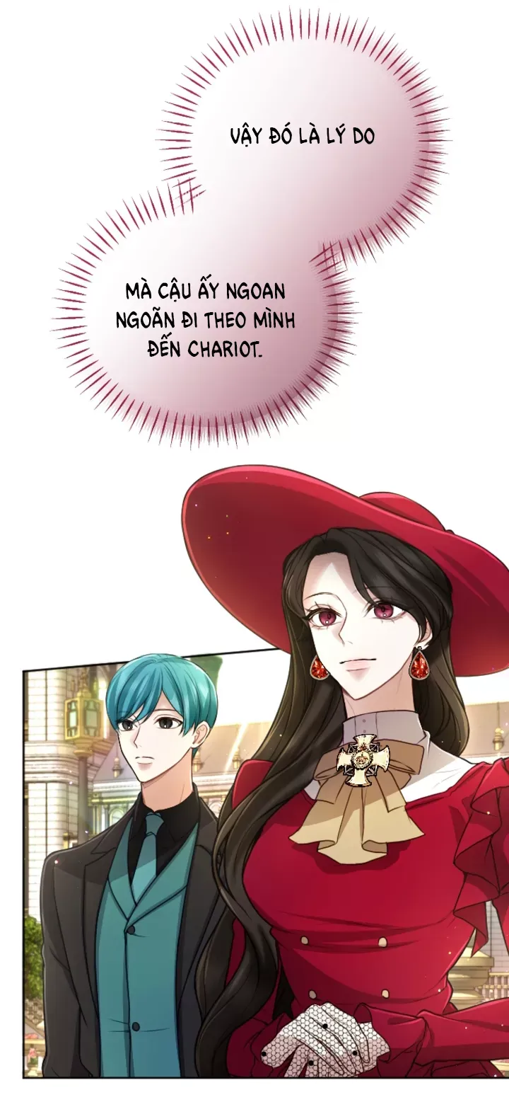 Tôi Sẽ Bị Trừ Khử Cùng Hoàng Đế Chapter 119.2 - 5