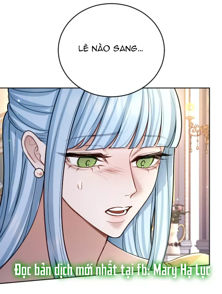 Tôi Sẽ Bị Trừ Khử Cùng Hoàng Đế Chapter 119.2 - 6