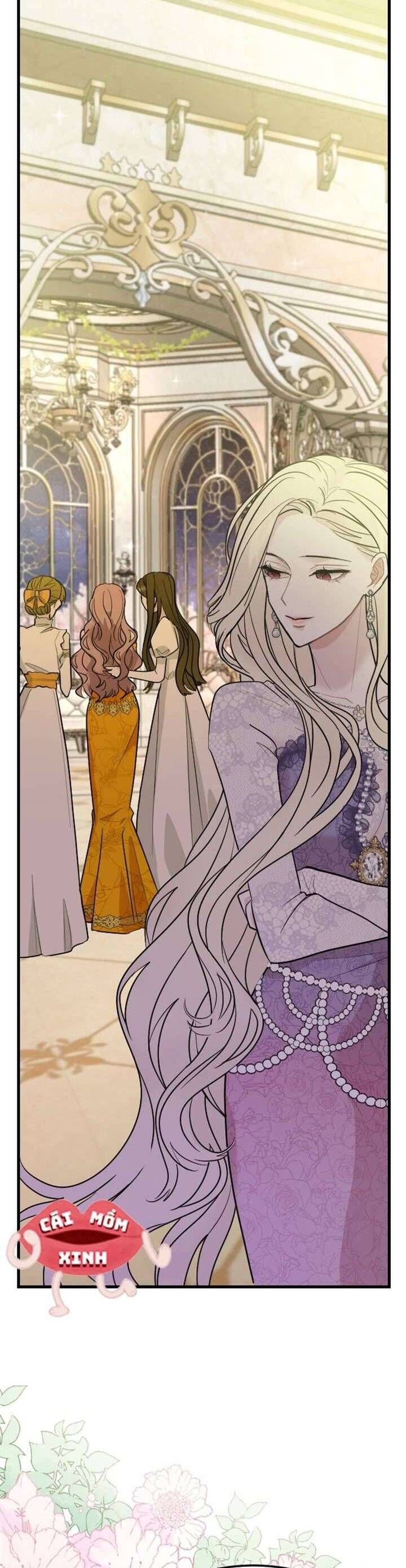 Tôi Sẽ Bị Trừ Khử Cùng Hoàng Đế Chapter 12 - 2