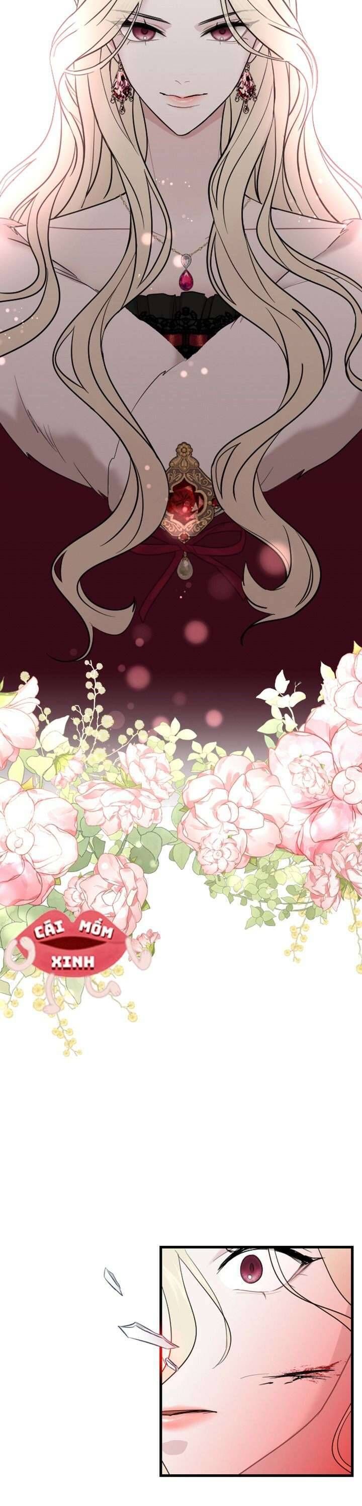 Tôi Sẽ Bị Trừ Khử Cùng Hoàng Đế Chapter 12 - 23