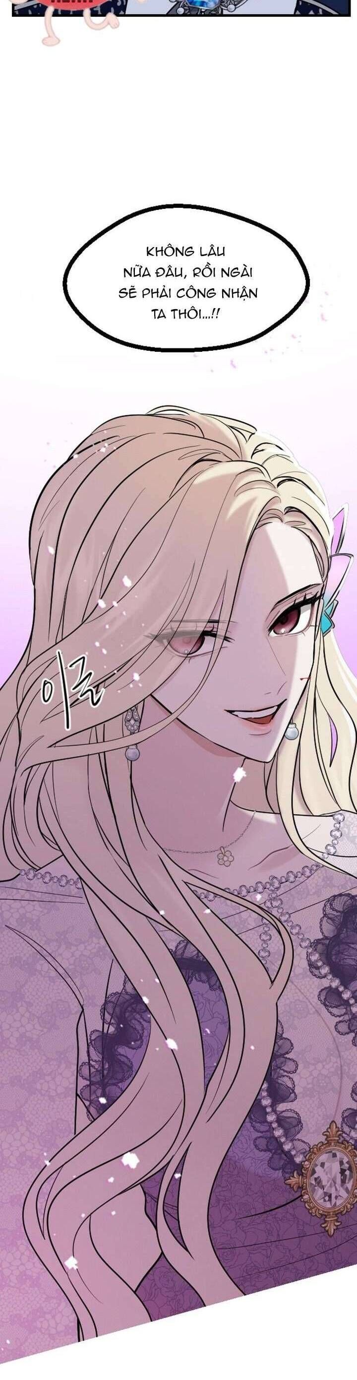 Tôi Sẽ Bị Trừ Khử Cùng Hoàng Đế Chapter 12 - 44