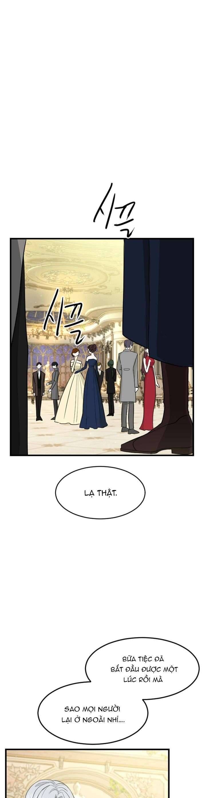 Tôi Sẽ Bị Trừ Khử Cùng Hoàng Đế Chapter 12 - 9
