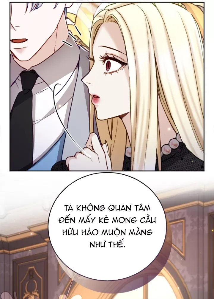 Tôi Sẽ Bị Trừ Khử Cùng Hoàng Đế Chapter 120.1 - 11