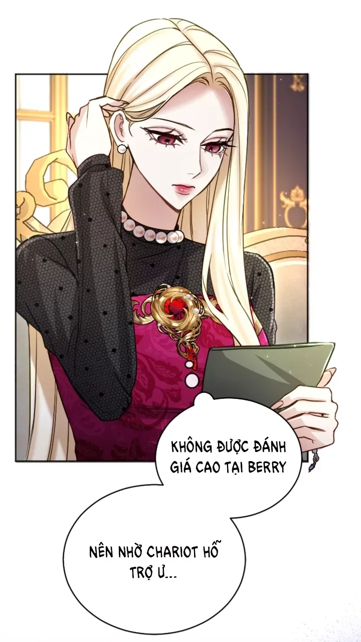 Tôi Sẽ Bị Trừ Khử Cùng Hoàng Đế Chapter 120.1 - 24
