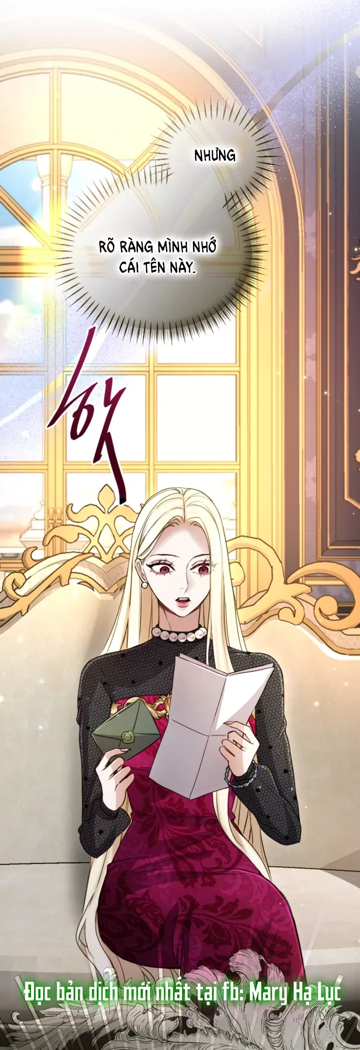 Tôi Sẽ Bị Trừ Khử Cùng Hoàng Đế Chapter 120.1 - 25
