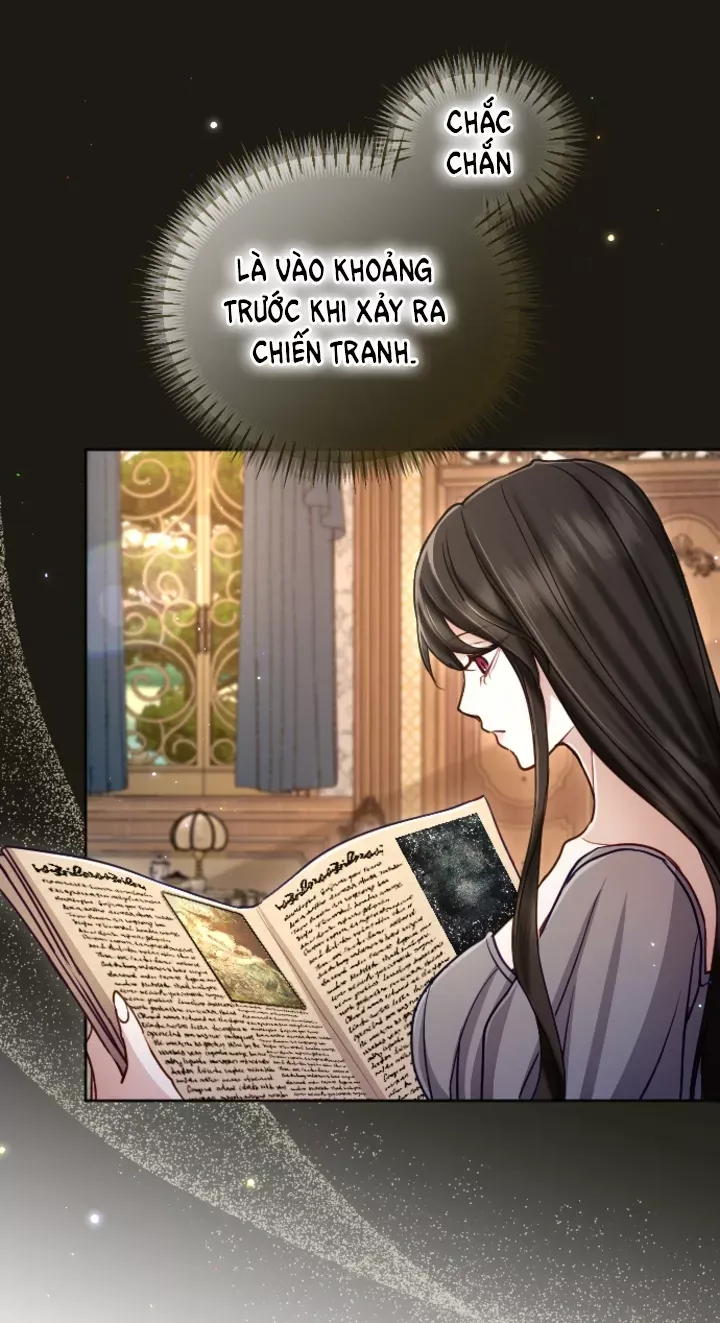 Tôi Sẽ Bị Trừ Khử Cùng Hoàng Đế Chapter 120.1 - 27