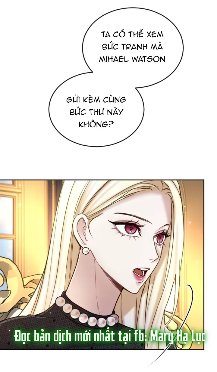 Tôi Sẽ Bị Trừ Khử Cùng Hoàng Đế Chapter 120.1 - 29