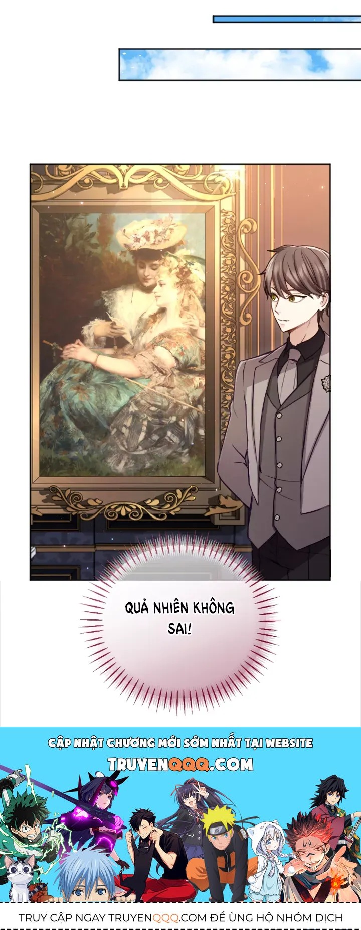Tôi Sẽ Bị Trừ Khử Cùng Hoàng Đế Chapter 120.1 - 30